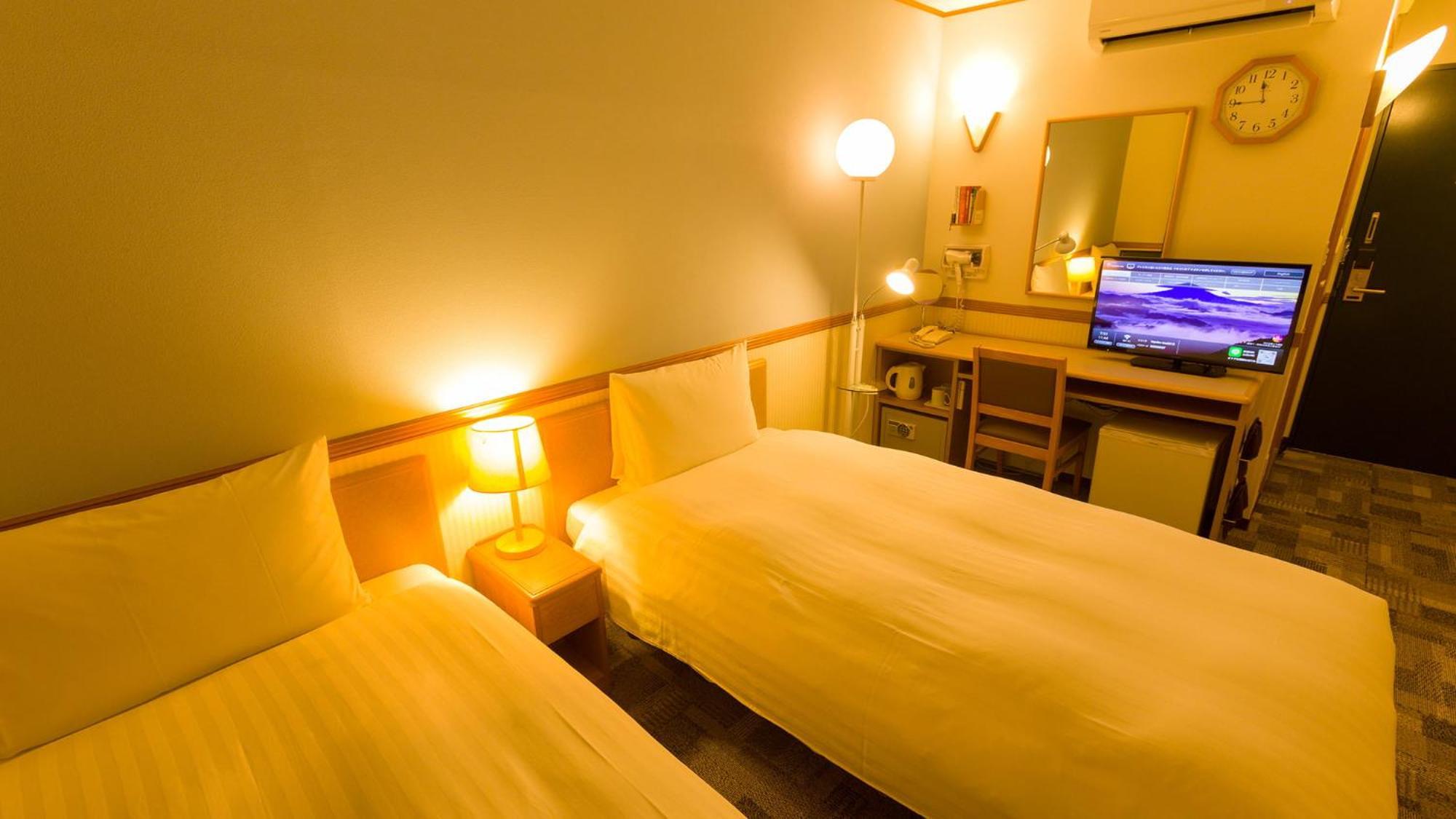 Toyoko Inn Jr Kobe Eki Kita Guchi Room photo