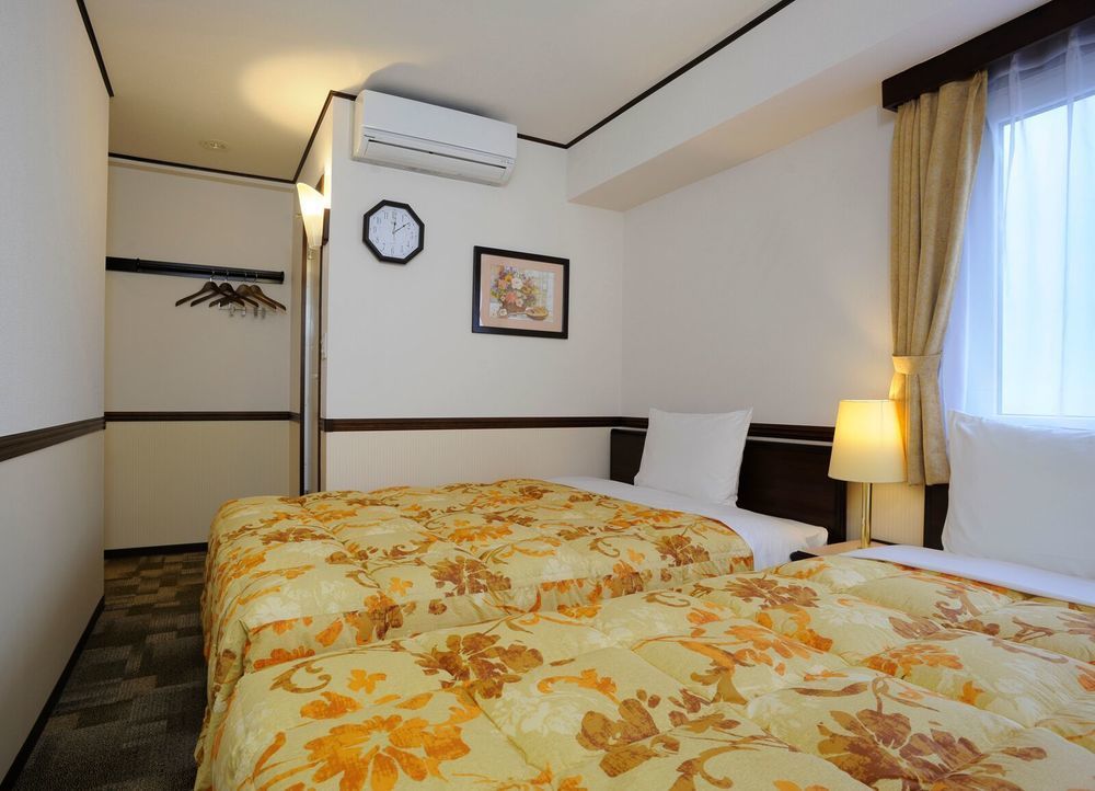 Toyoko Inn Jr Kobe Eki Kita Guchi Exterior photo